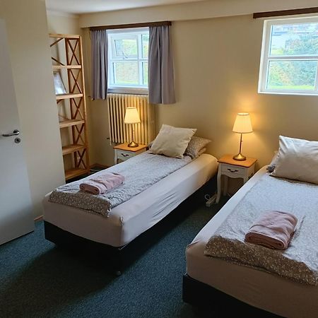 Arsalir Guesthouse Vik B&B 外观 照片