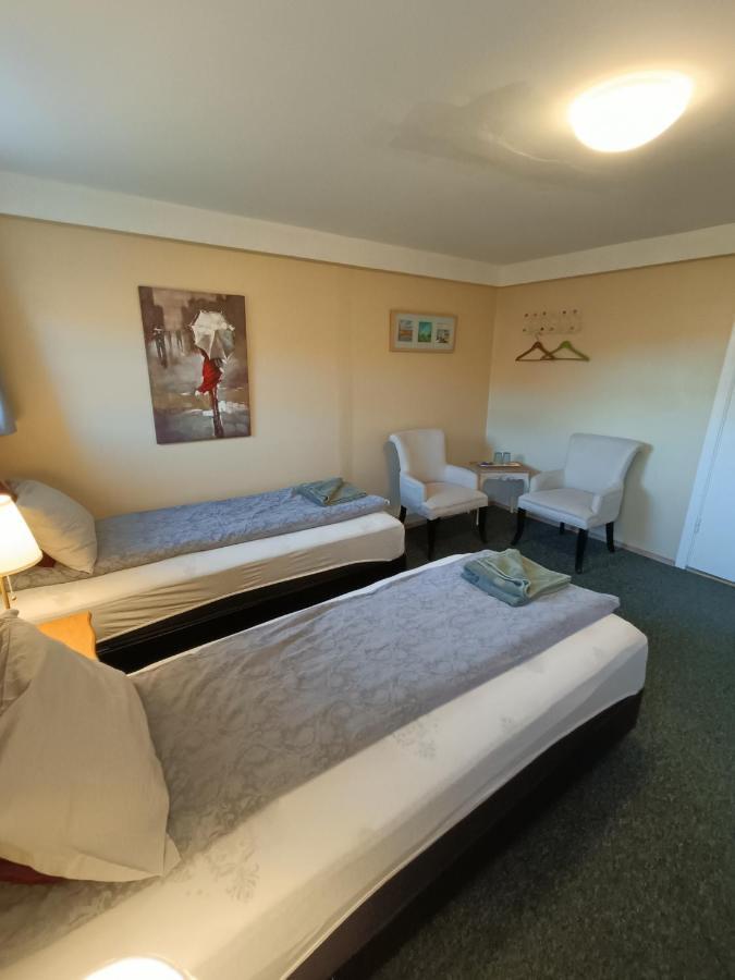 Arsalir Guesthouse Vik B&B 外观 照片