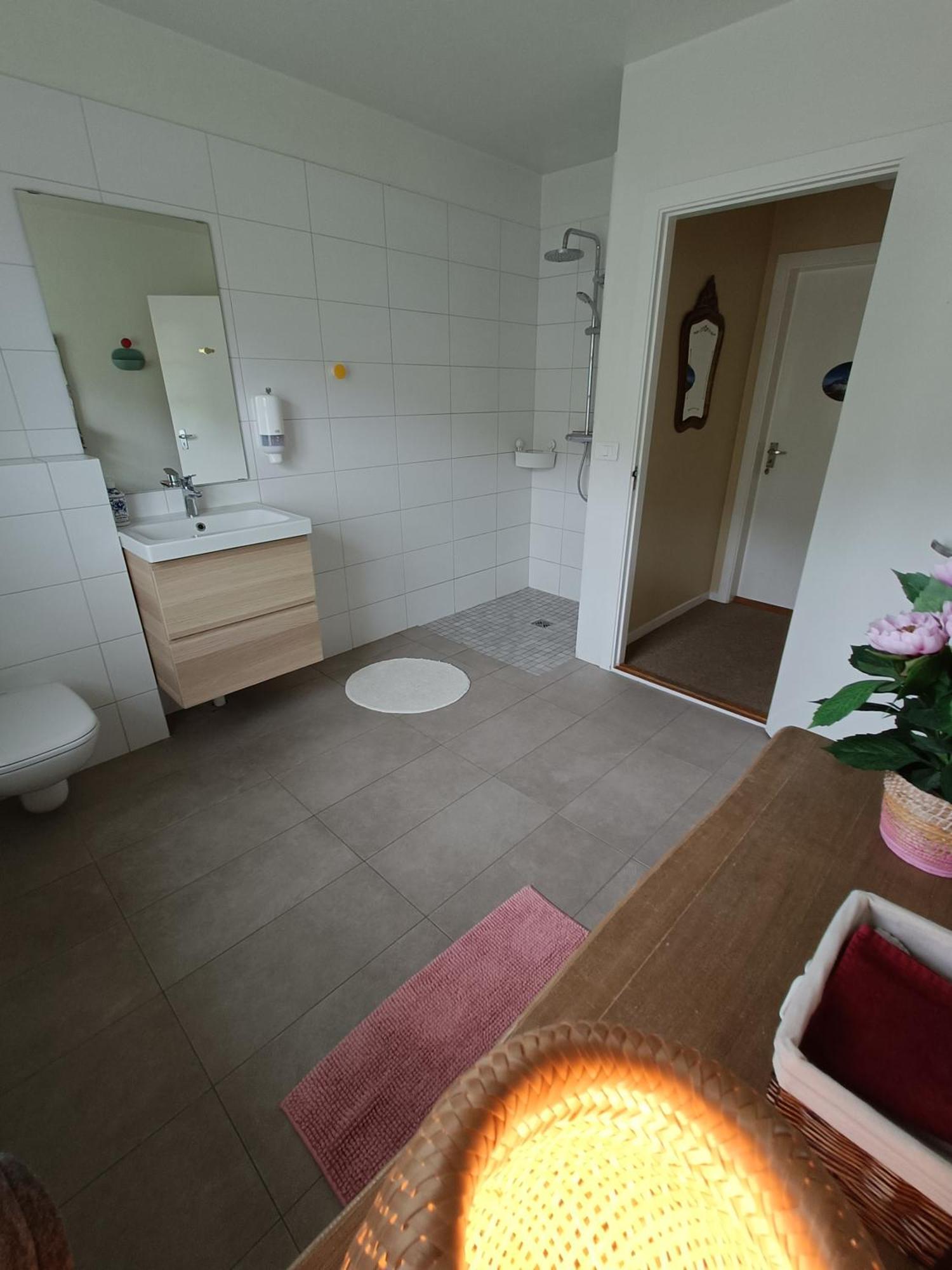 Arsalir Guesthouse Vik B&B 外观 照片