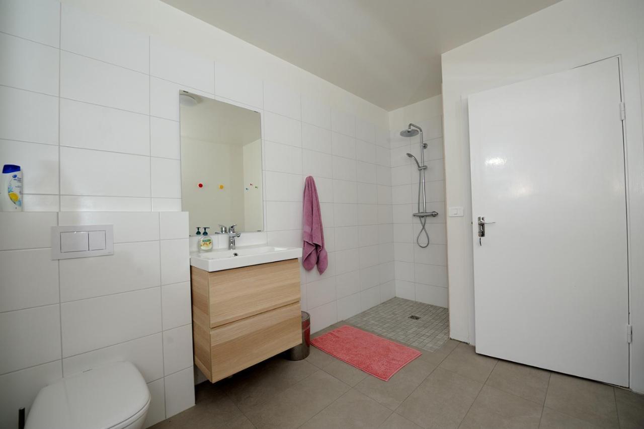 Arsalir Guesthouse Vik B&B 外观 照片